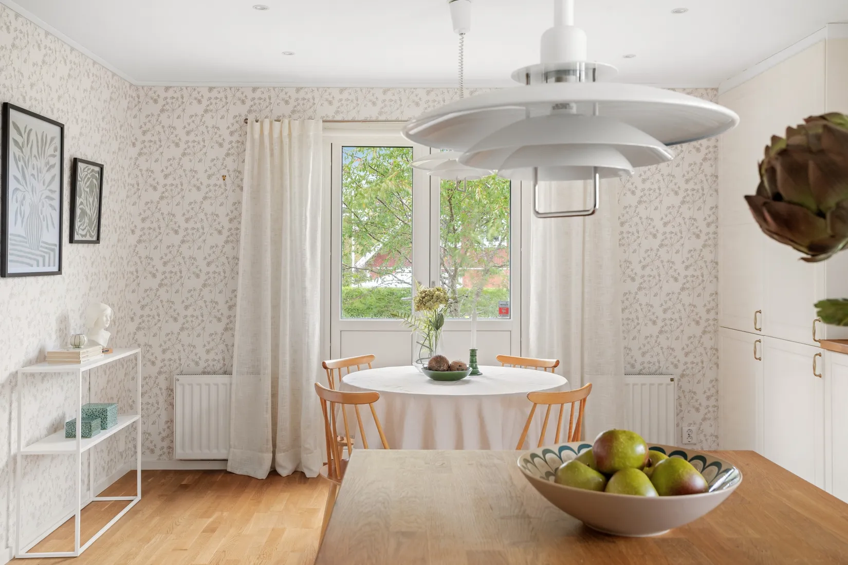 Villa, Slåttervägen 39, Viksjö, Järfälla