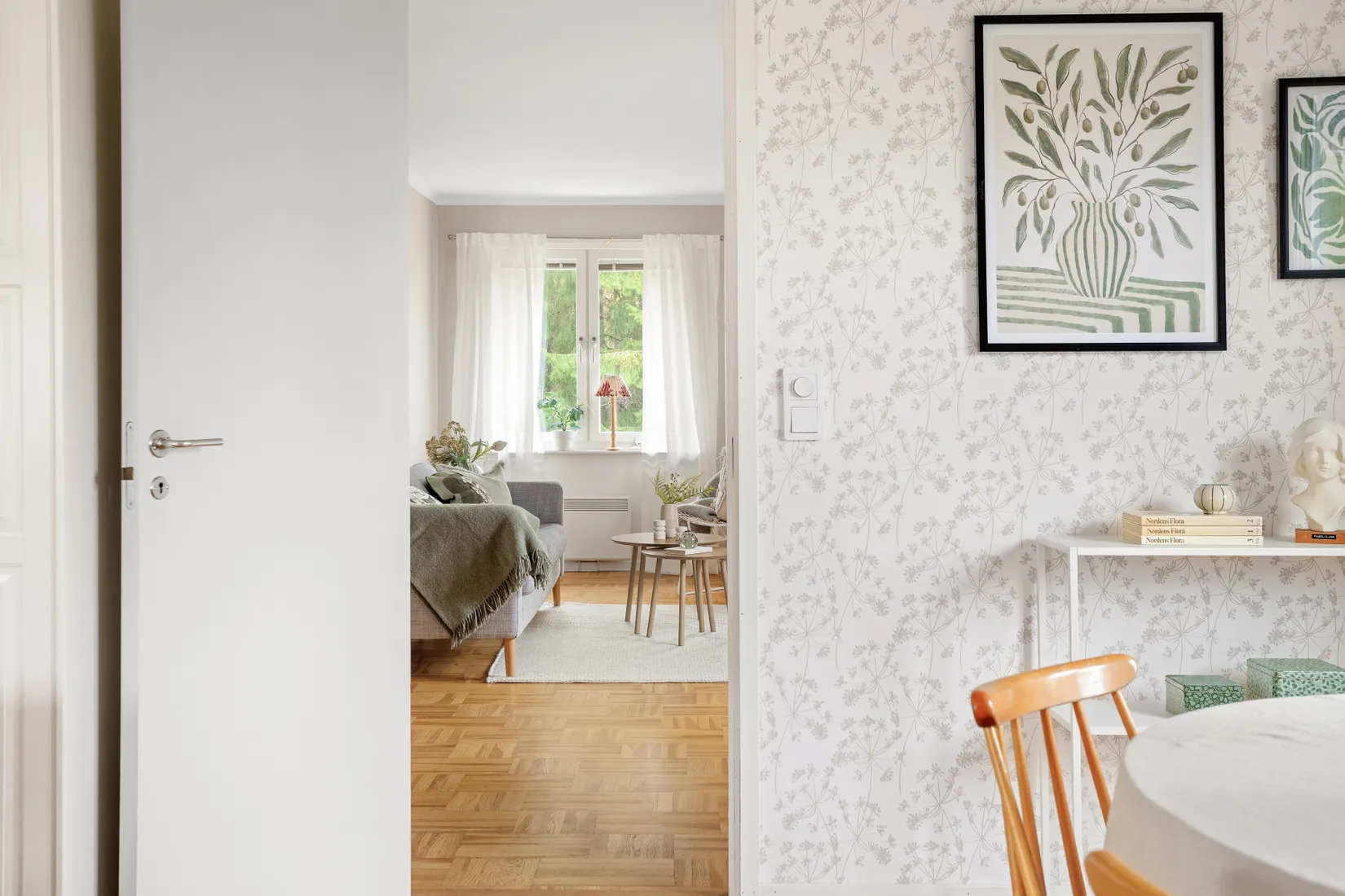 Villa, Slåttervägen 39, Viksjö, Järfälla
