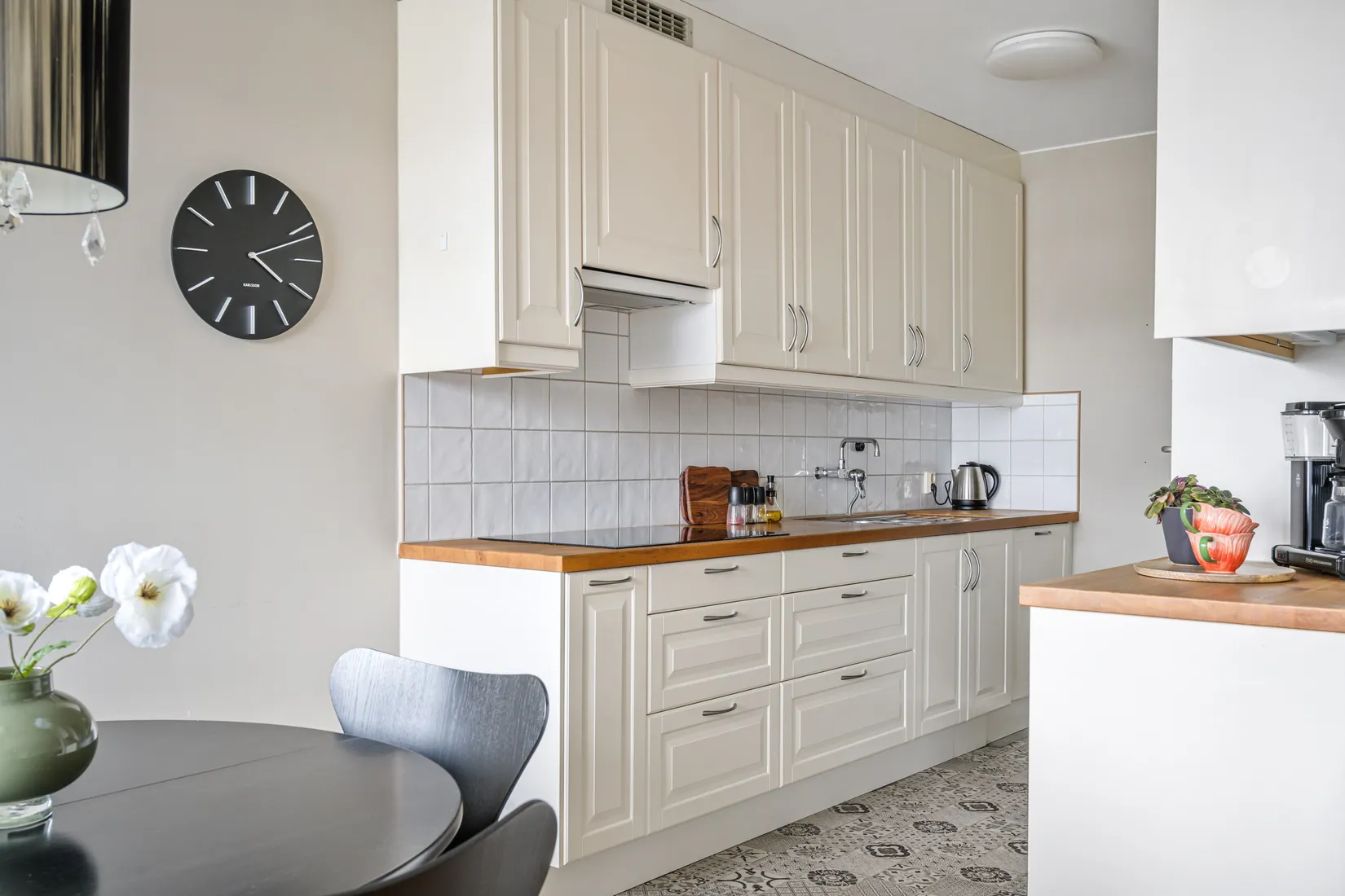 Bostadsrätt, Kronborgsgatan 12, Norr, Helsingborg