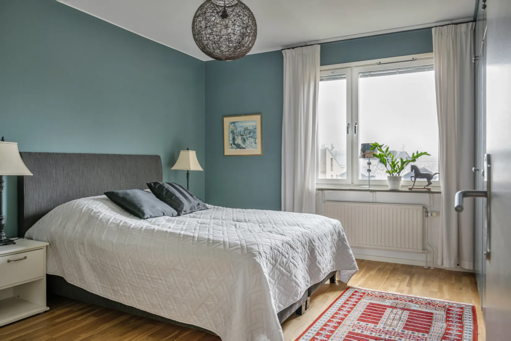 Bostadsrätt, Kronborgsgatan 12, Norr, Helsingborg
