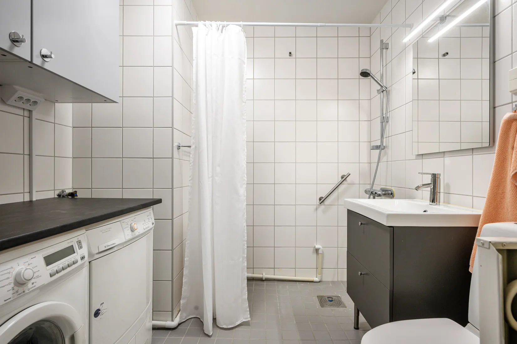 Bostadsrätt, Kronborgsgatan 12, Norr, Helsingborg