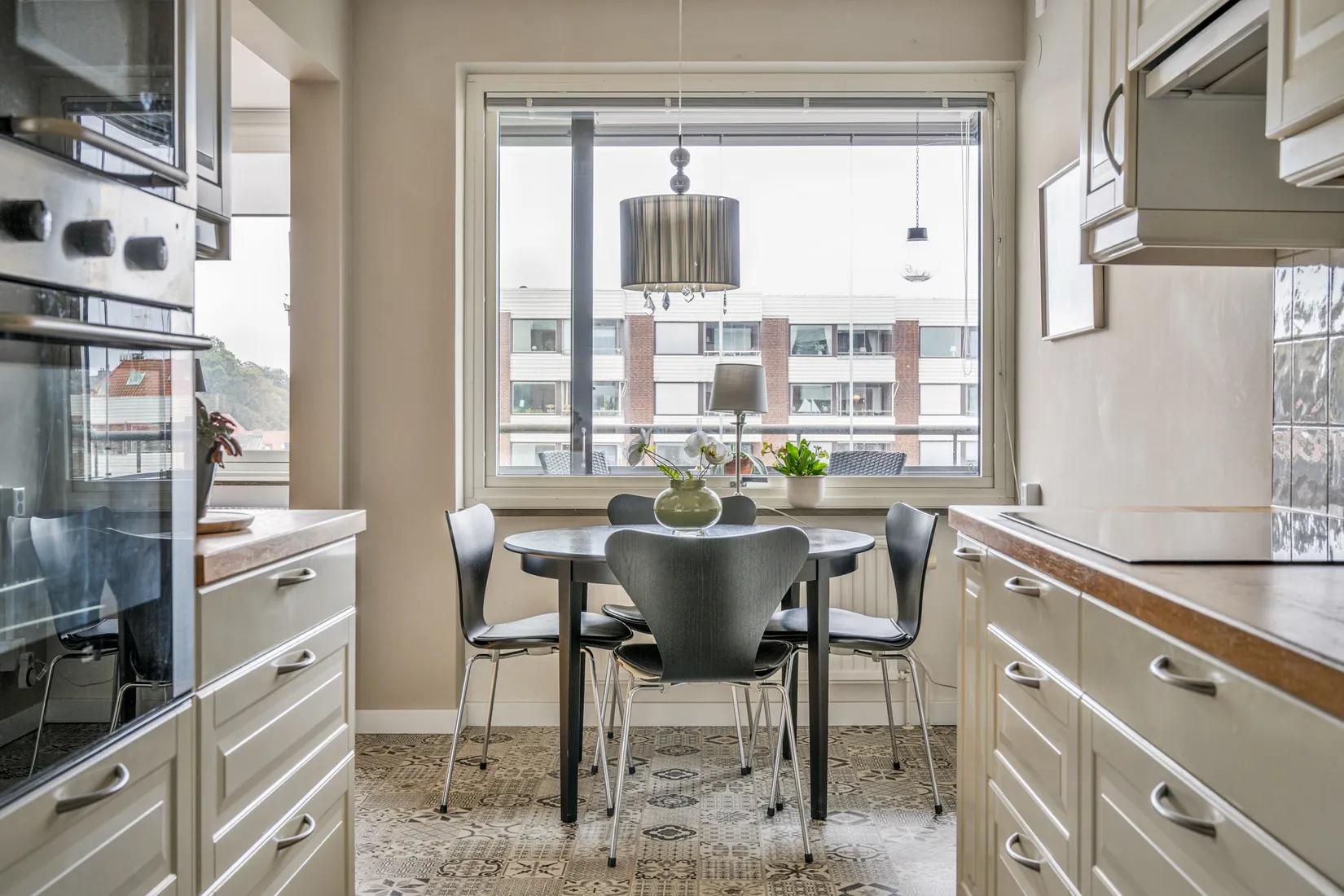 Bostadsrätt, Kronborgsgatan 12, Norr, Helsingborg
