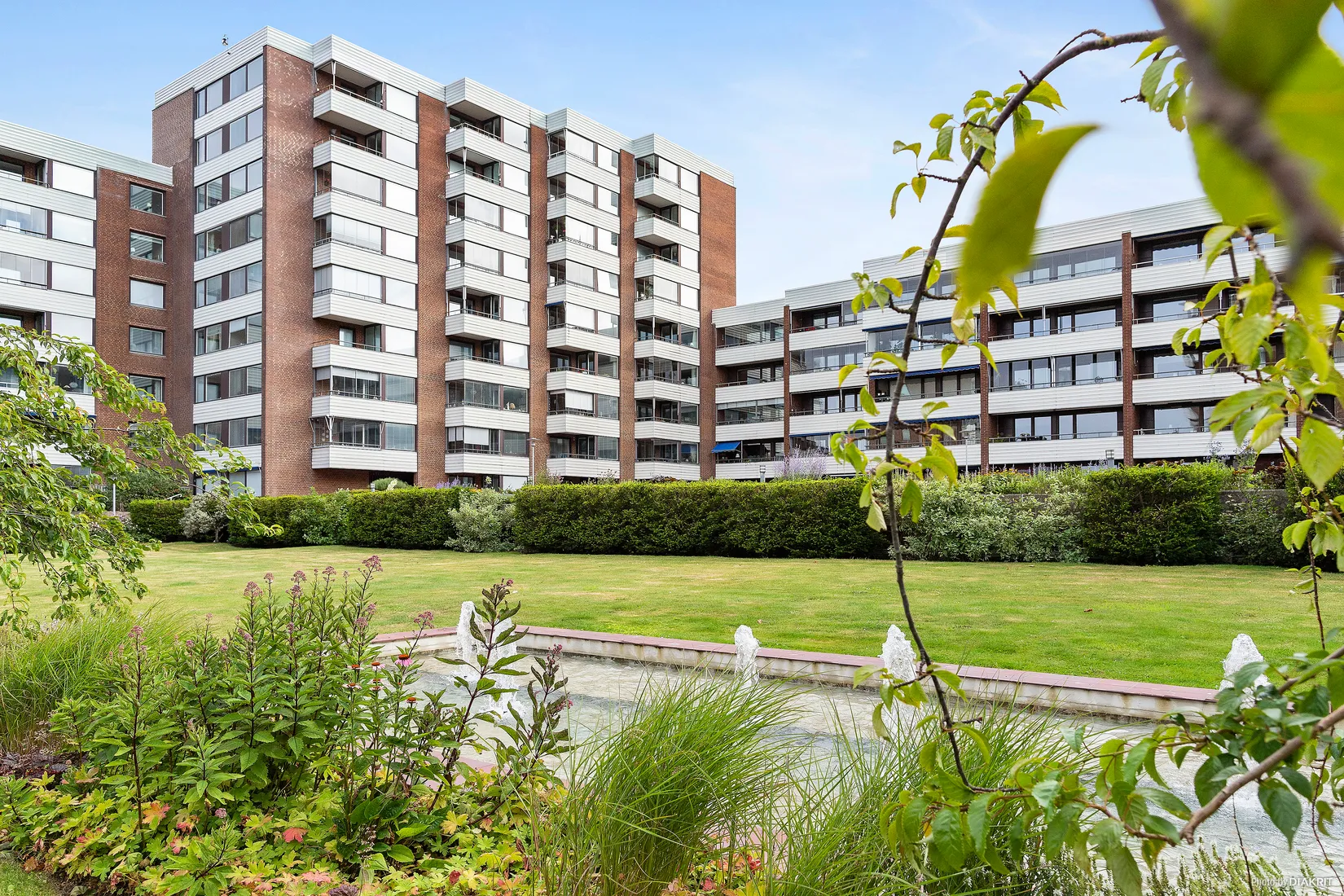 Bostadsrätt, Kronborgsgatan 12, Norr, Helsingborg