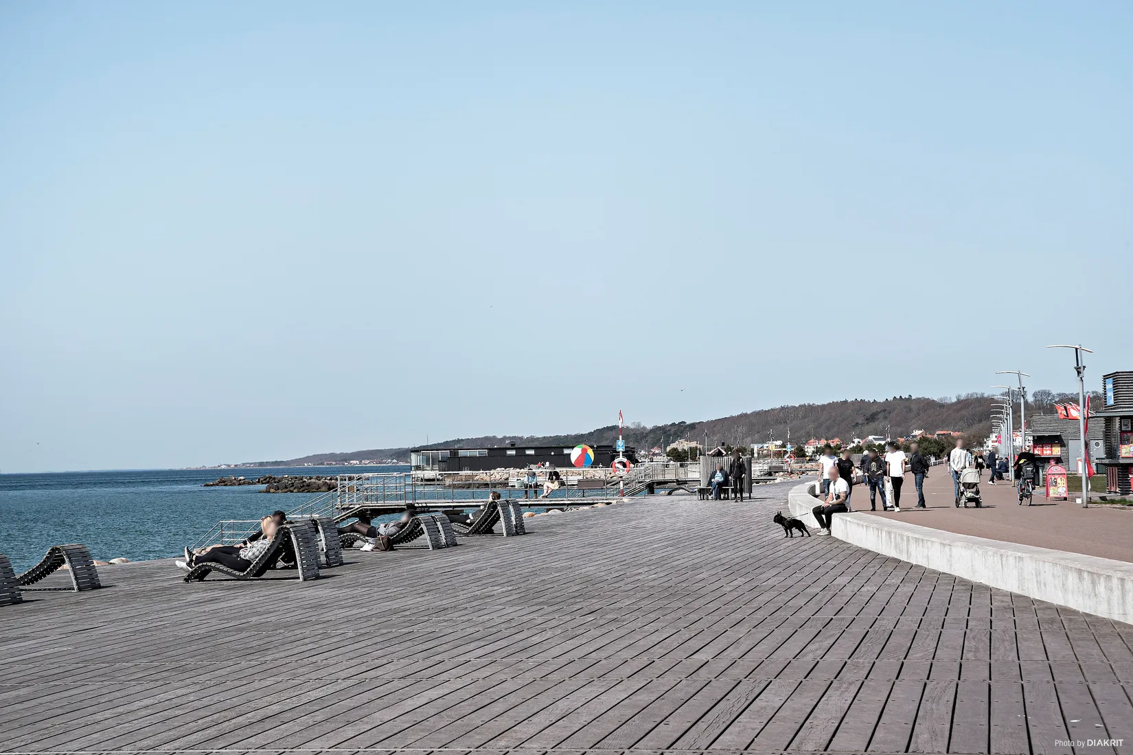 Bostadsrätt, Kronborgsgatan 12, Norr, Helsingborg