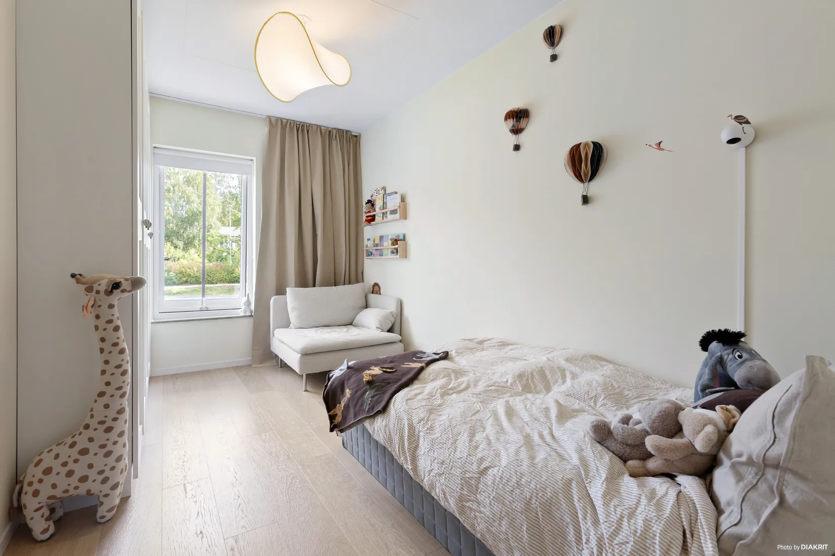 Radhus, Blockhusvägen 139, Skarpäng, Täby