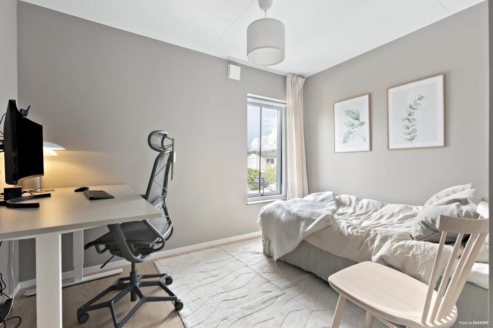 Radhus, Blockhusvägen 139, Skarpäng, Täby