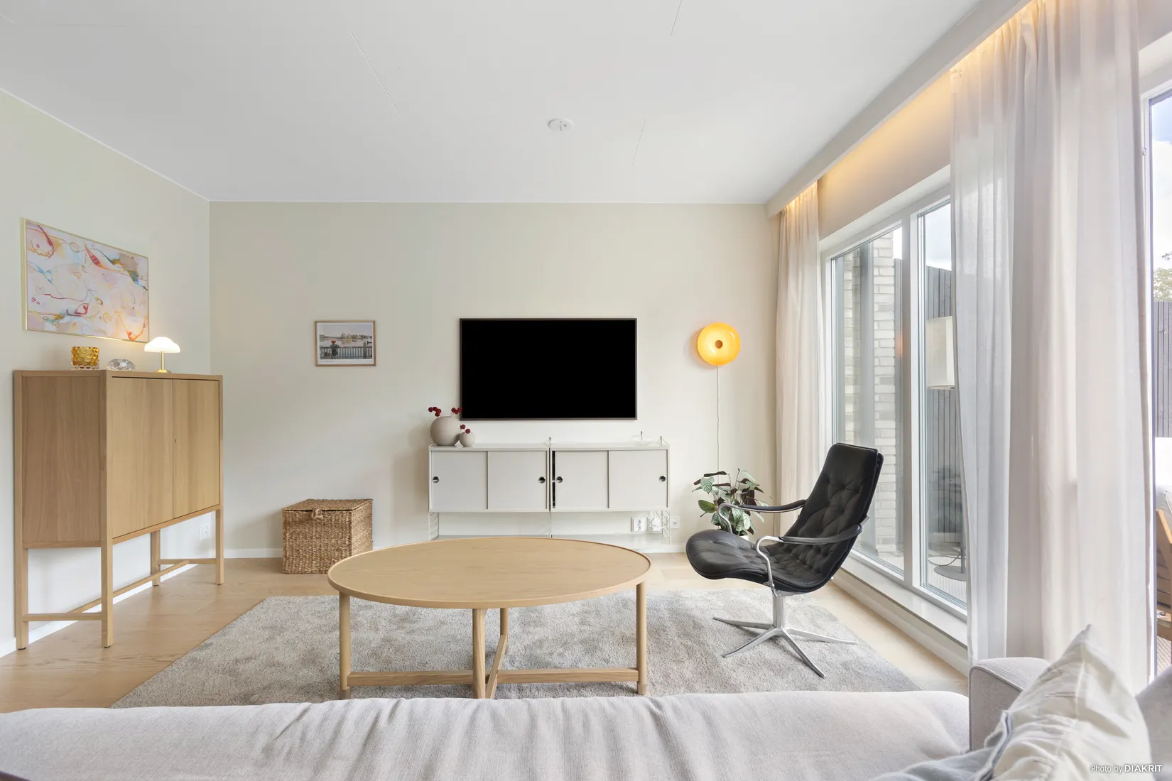 Radhus, Blockhusvägen 139, Skarpäng, Täby