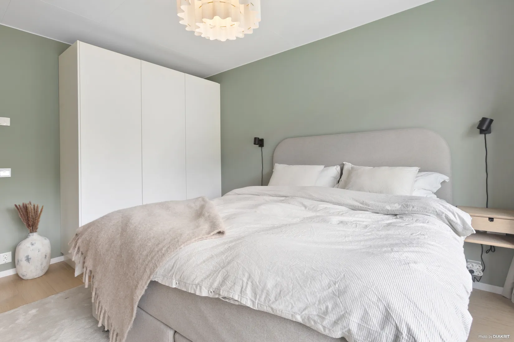 Radhus, Blockhusvägen 139, Skarpäng, Täby