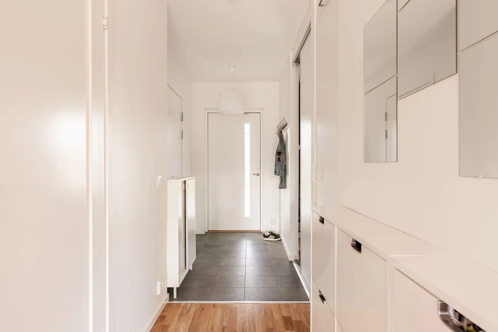 Bostadsrätt, Rapsvägen 22B, Östersund