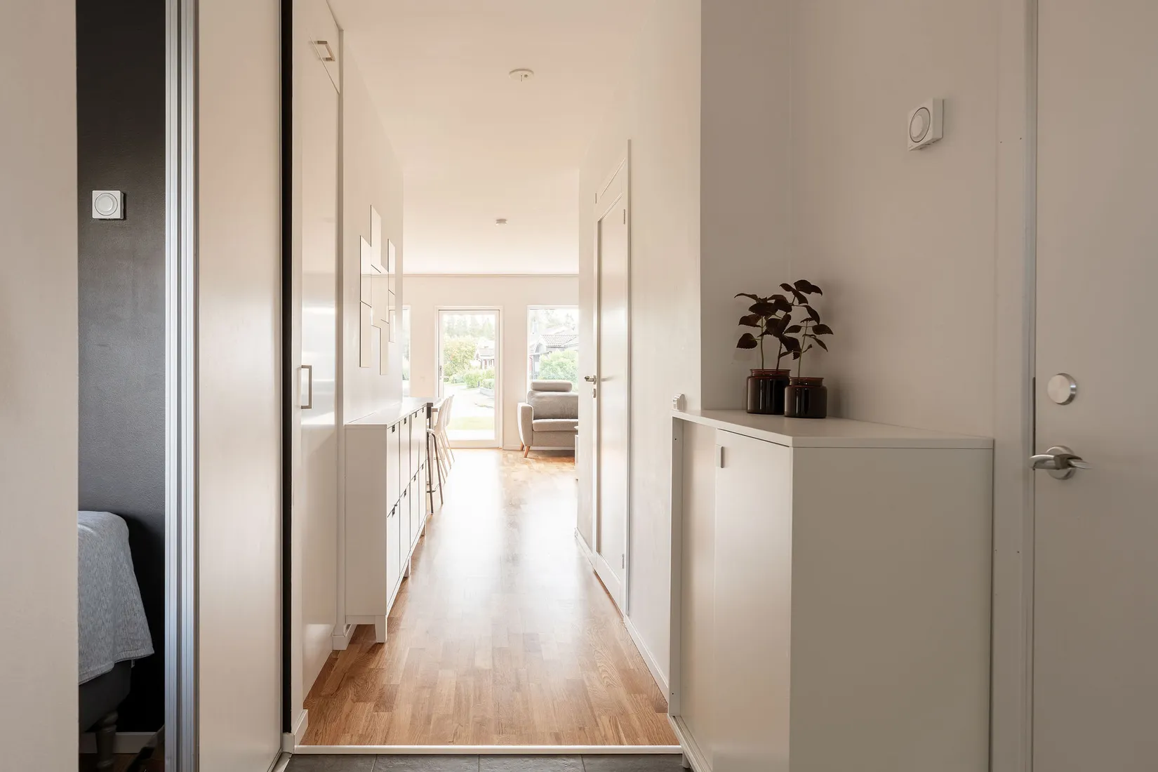 Bostadsrätt, Rapsvägen 22B, Östersund