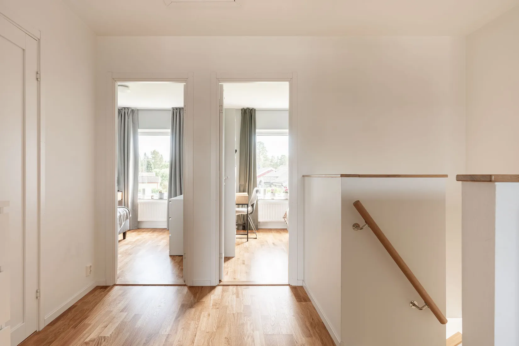 Bostadsrätt, Rapsvägen 22B, Östersund