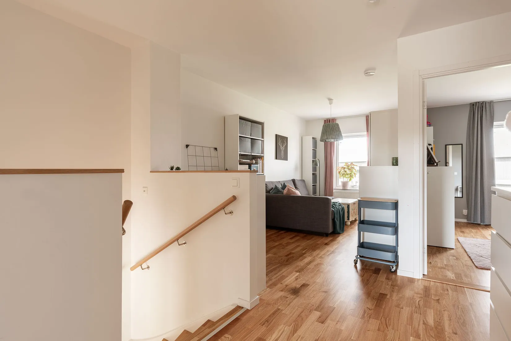 Bostadsrätt, Rapsvägen 22B, Östersund