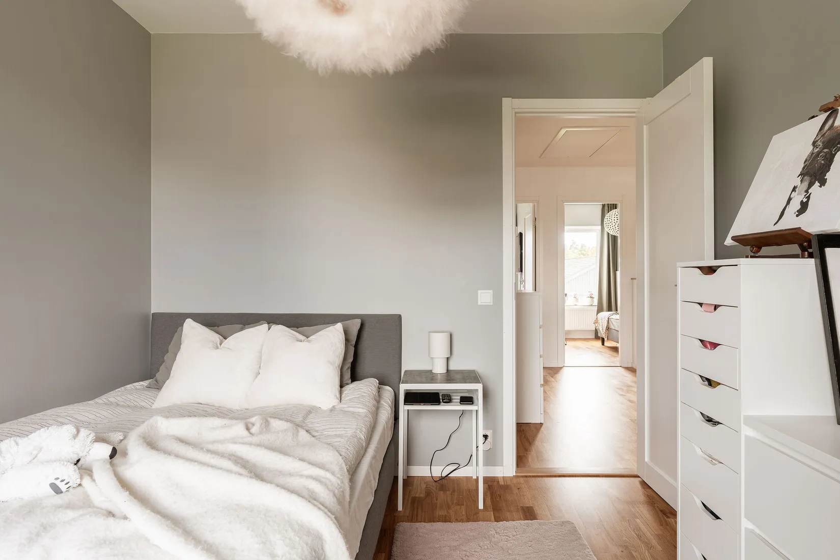 Bostadsrätt, Rapsvägen 22B, Östersund