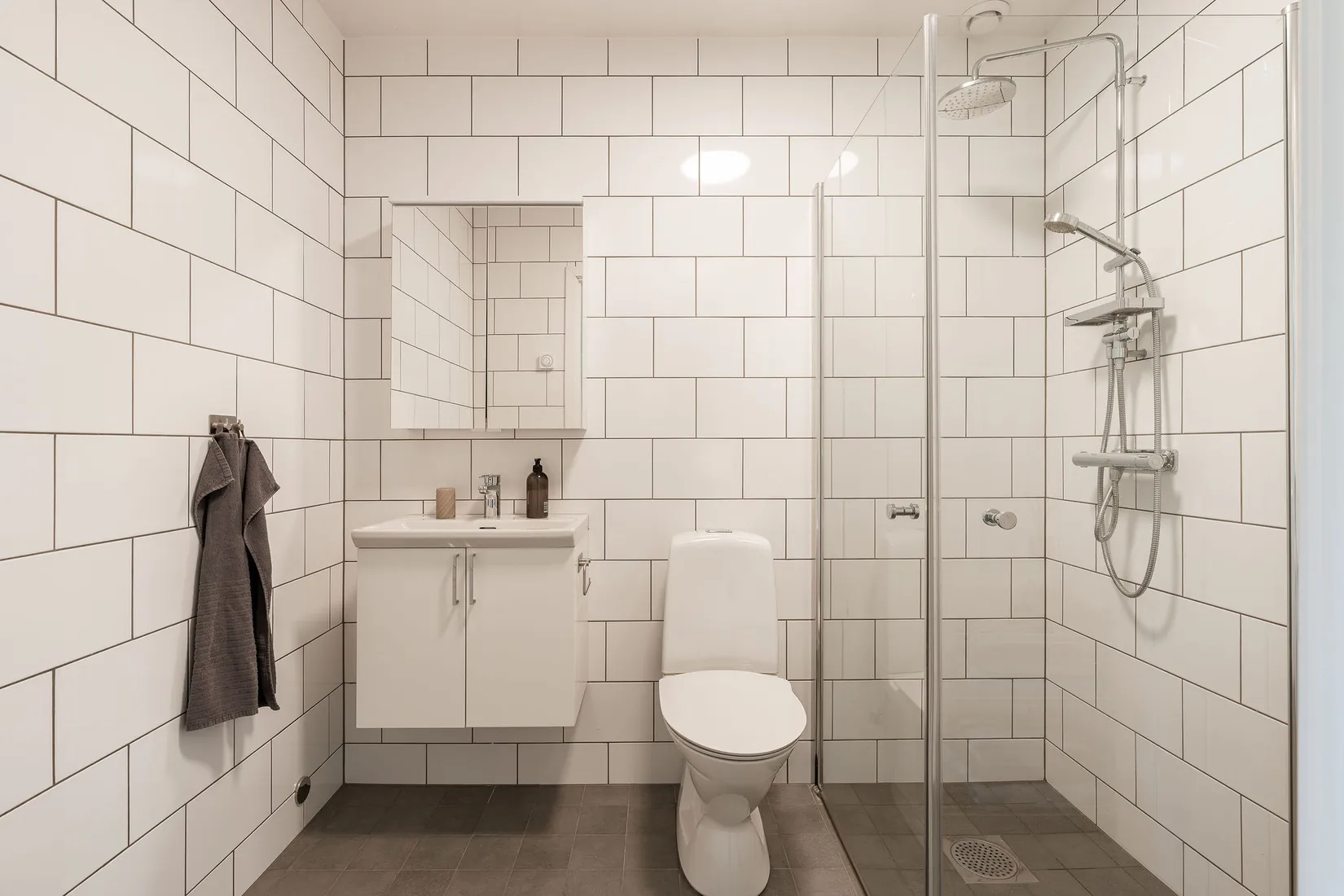 Bostadsrätt, Rapsvägen 22B, Östersund