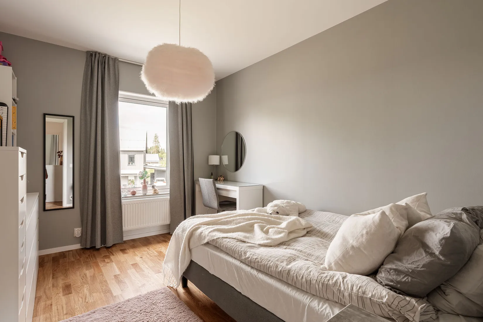 Bostadsrätt, Rapsvägen 22B, Östersund