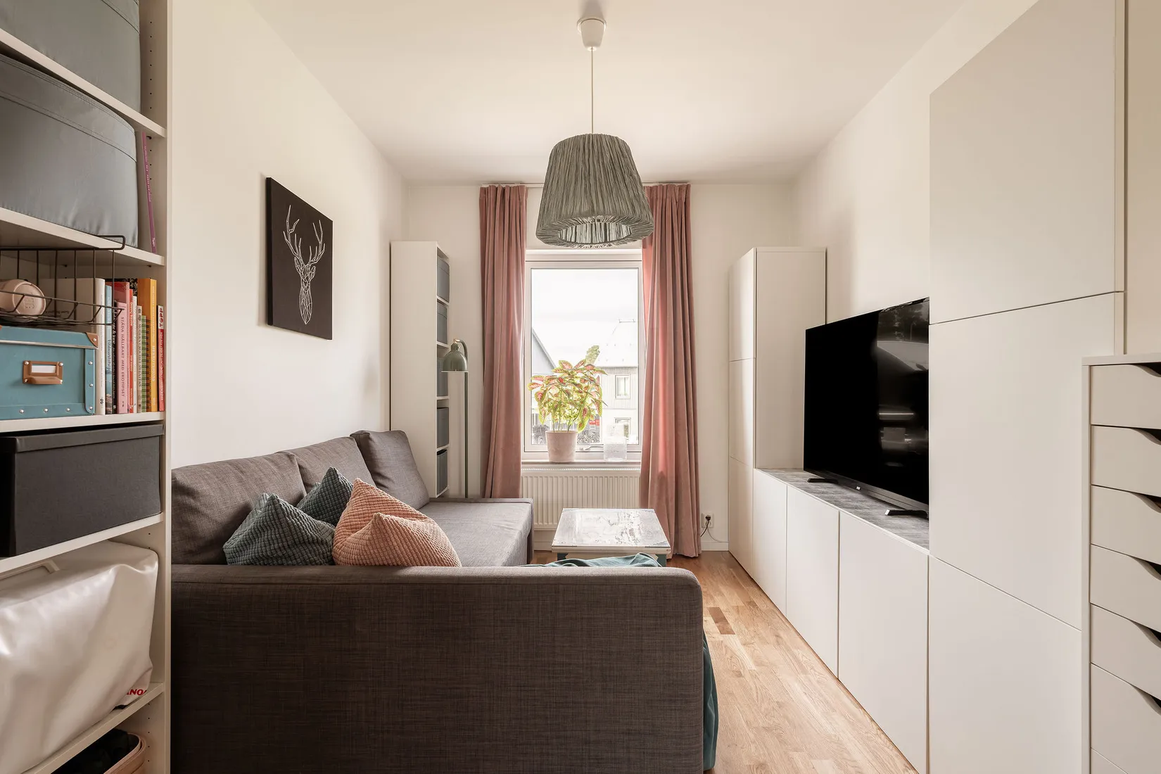 Bostadsrätt, Rapsvägen 22B, Östersund