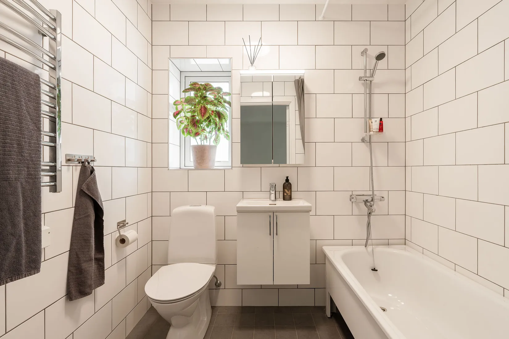 Bostadsrätt, Rapsvägen 22B, Östersund