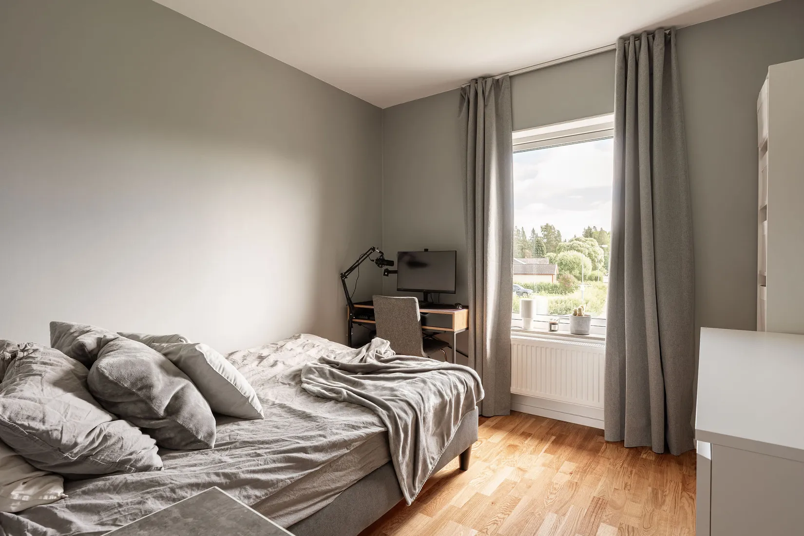 Bostadsrätt, Rapsvägen 22B, Östersund