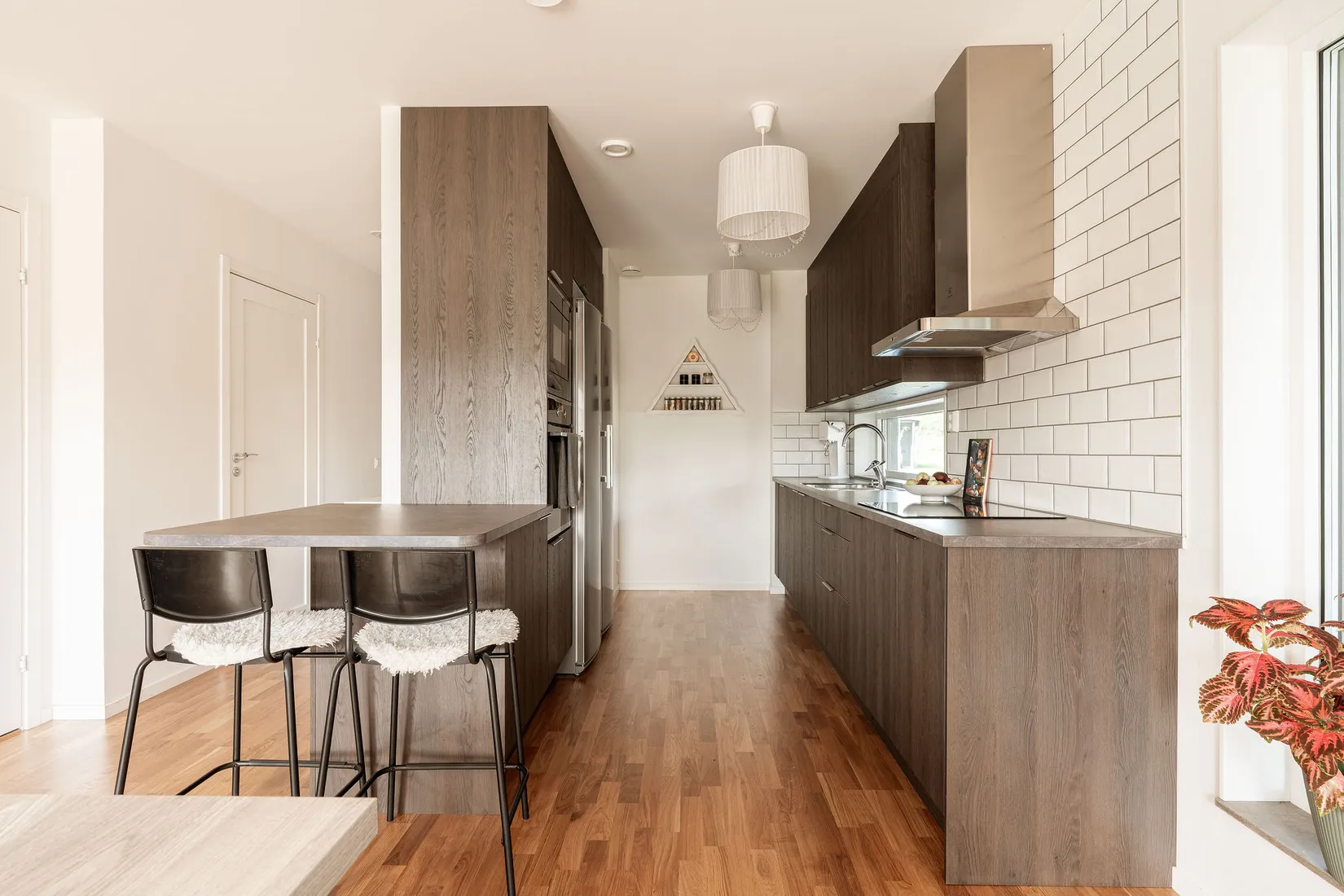 Bostadsrätt, Rapsvägen 22B, Östersund