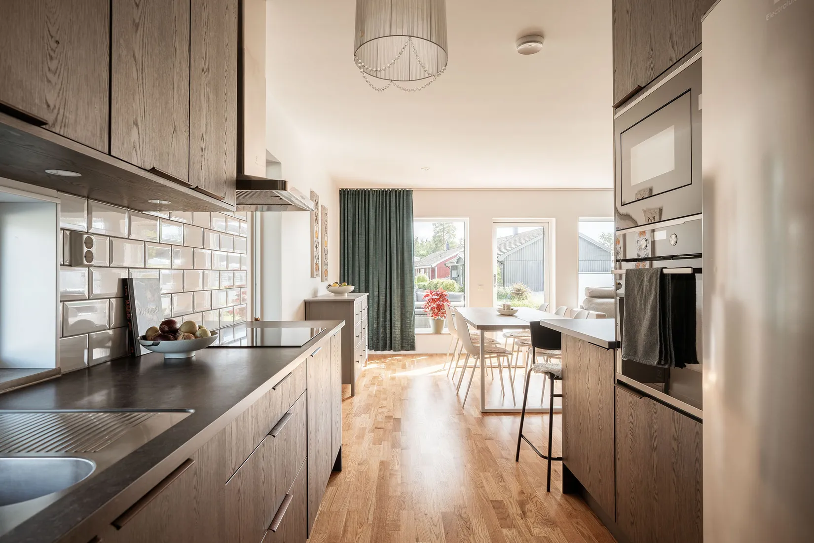 Bostadsrätt, Rapsvägen 22B, Östersund