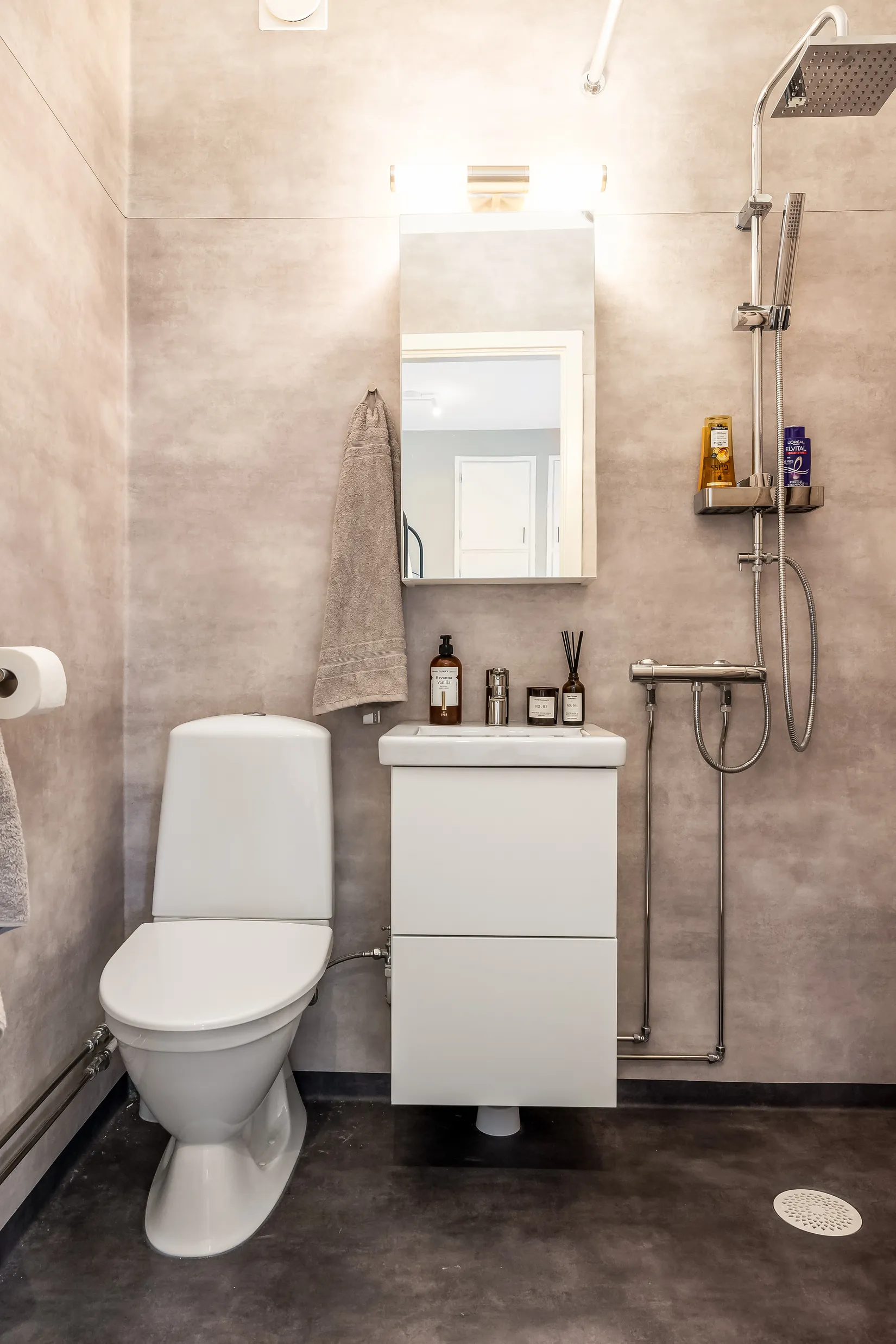 Bostadsrätt, Bergslagsvägen 45A, Finspång - Centralt, Finspång