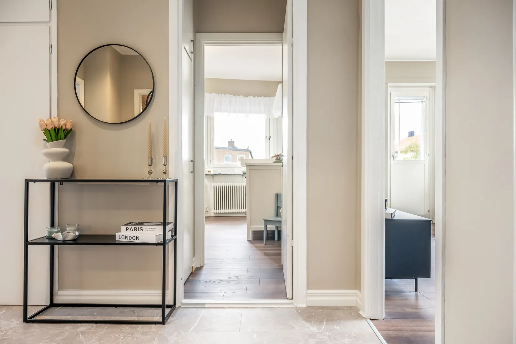 Bostadsrätt, Bergslagsvägen 45A, Finspång - Centralt, Finspång