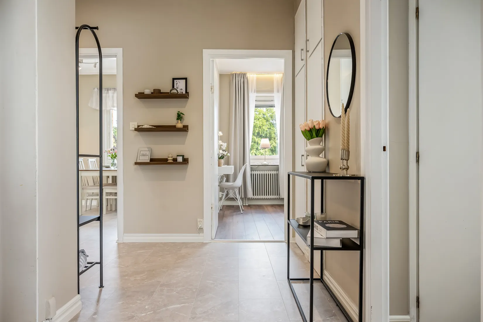 Bostadsrätt, Bergslagsvägen 45A, Finspång - Centralt, Finspång