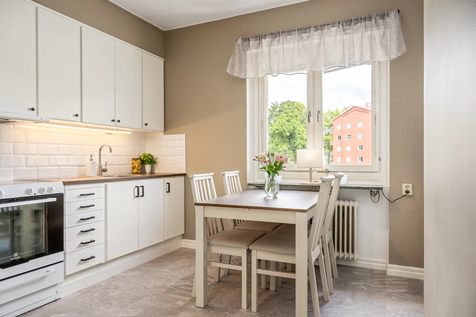 Bostadsrätt, Bergslagsvägen 45A, Finspång - Centralt, Finspång