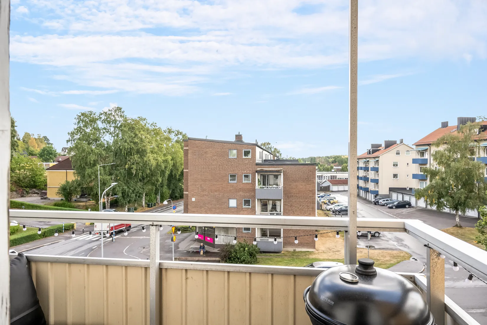 Bostadsrätt, Bergslagsvägen 45A, Finspång - Centralt, Finspång