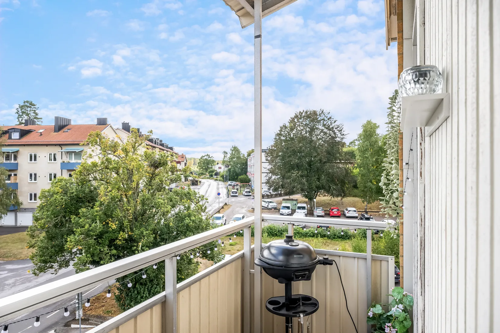 Bostadsrätt, Bergslagsvägen 45A, Finspång - Centralt, Finspång