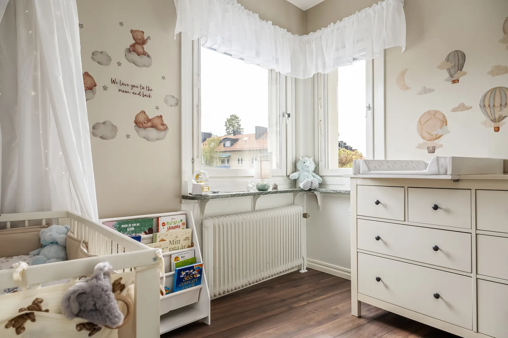 Bostadsrätt, Bergslagsvägen 45A, Finspång - Centralt, Finspång