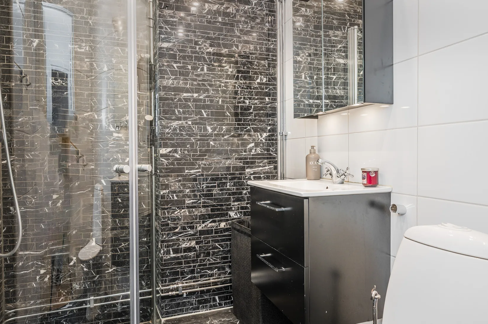 Bostadsrätt, Vintergatan 2 C, Centralt, Örnsköldsvik