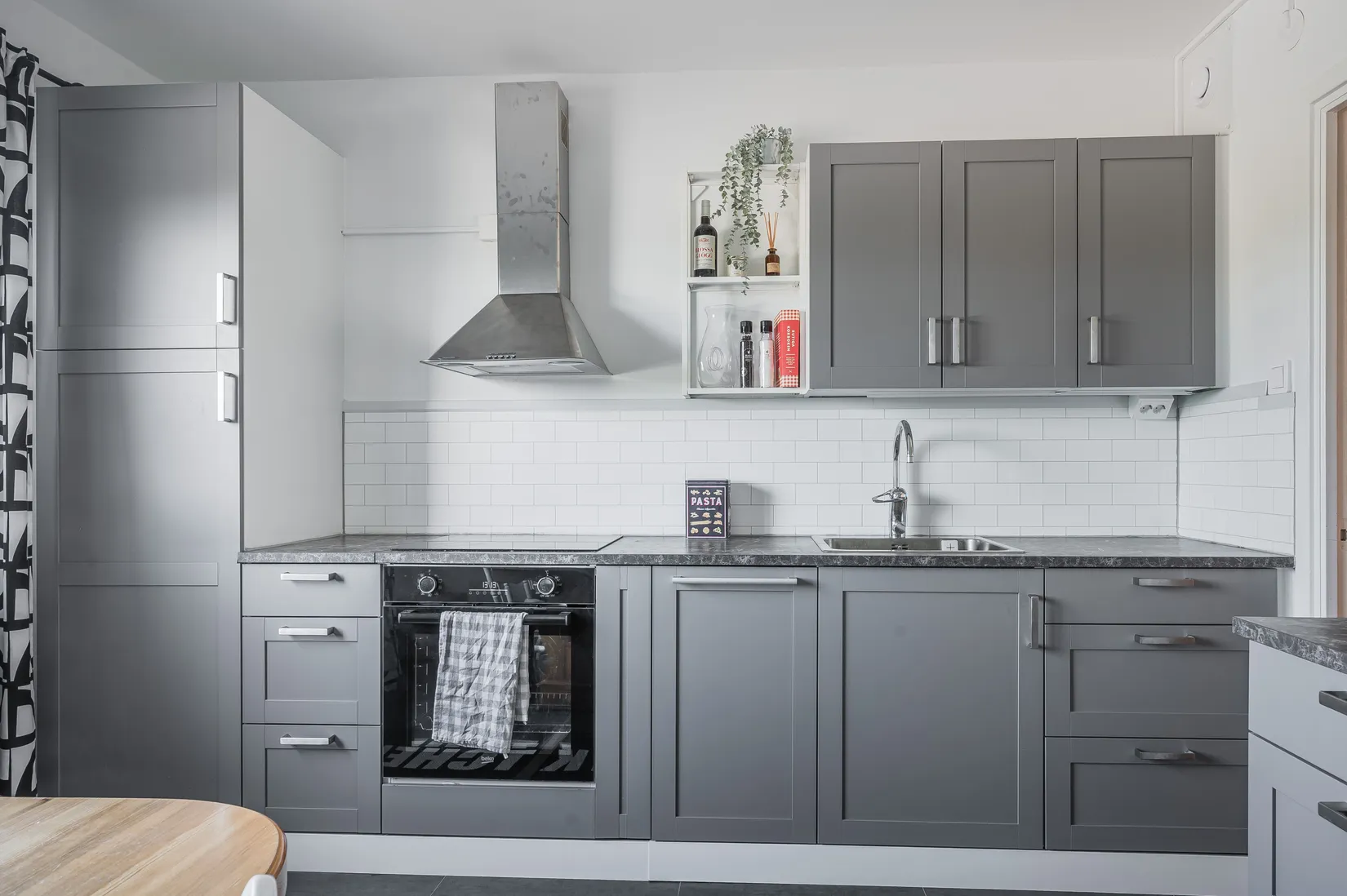 Bostadsrätt, Vintergatan 2 C, Centralt, Örnsköldsvik