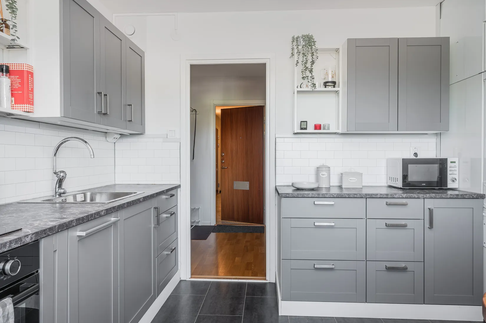 Bostadsrätt, Vintergatan 2 C, Centralt, Örnsköldsvik