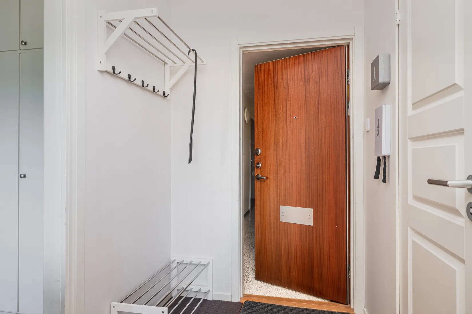 Bostadsrätt, Vintergatan 2 C, Centralt, Örnsköldsvik