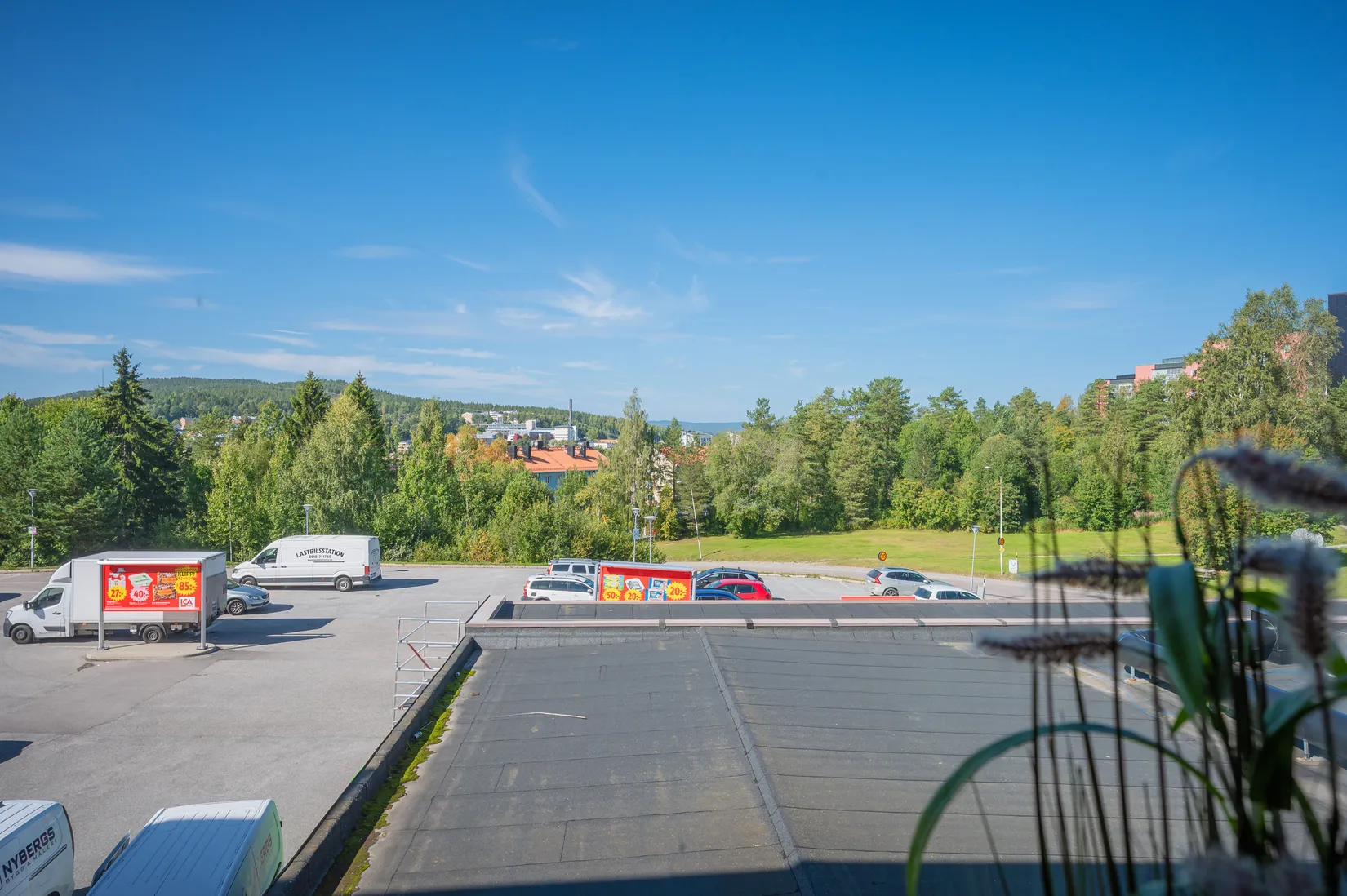 Bostadsrätt, Vintergatan 2 C, Centralt, Örnsköldsvik