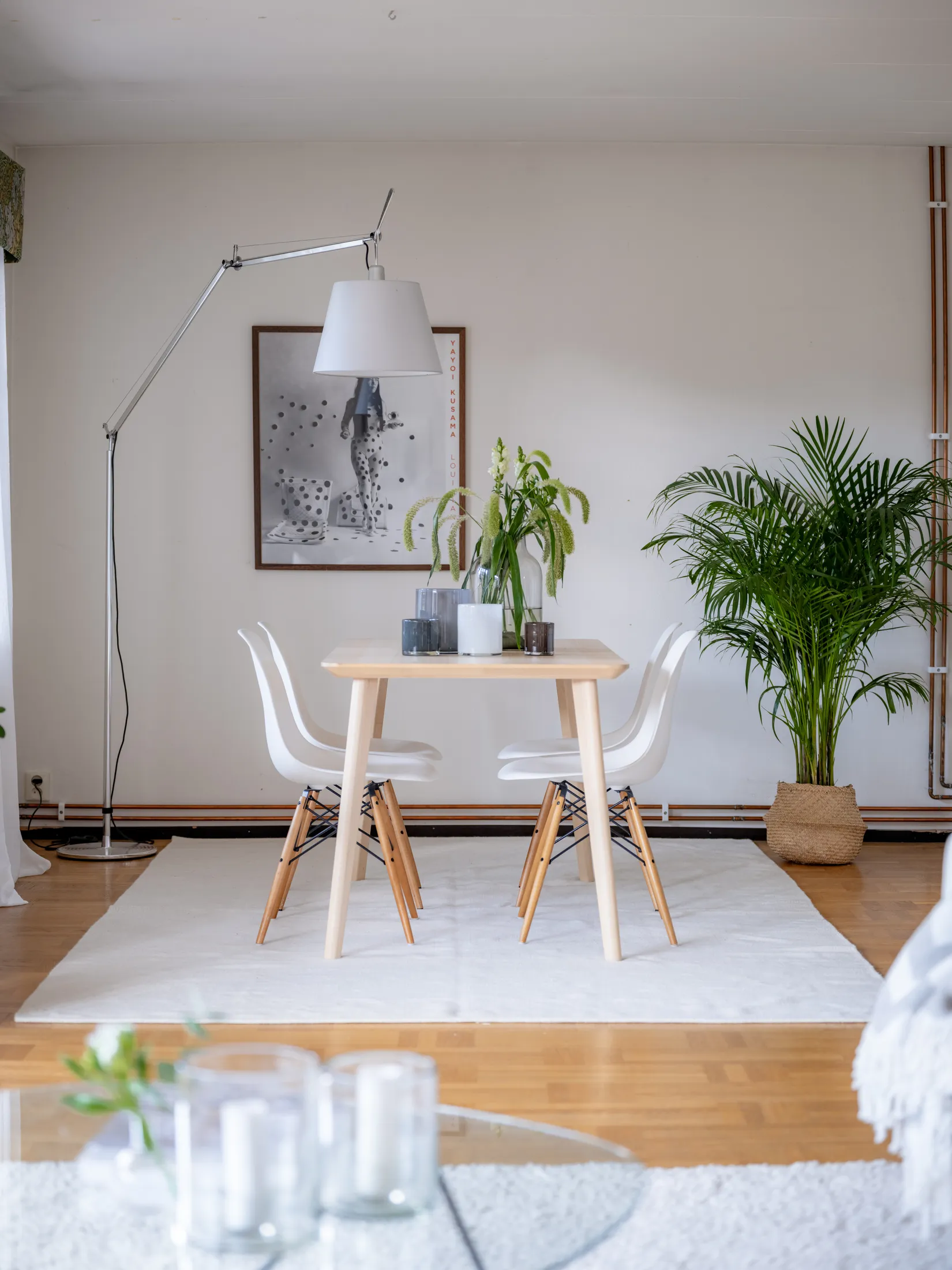 Radhus, Gyllenstiernas väg 43, Näsbypark, Täby