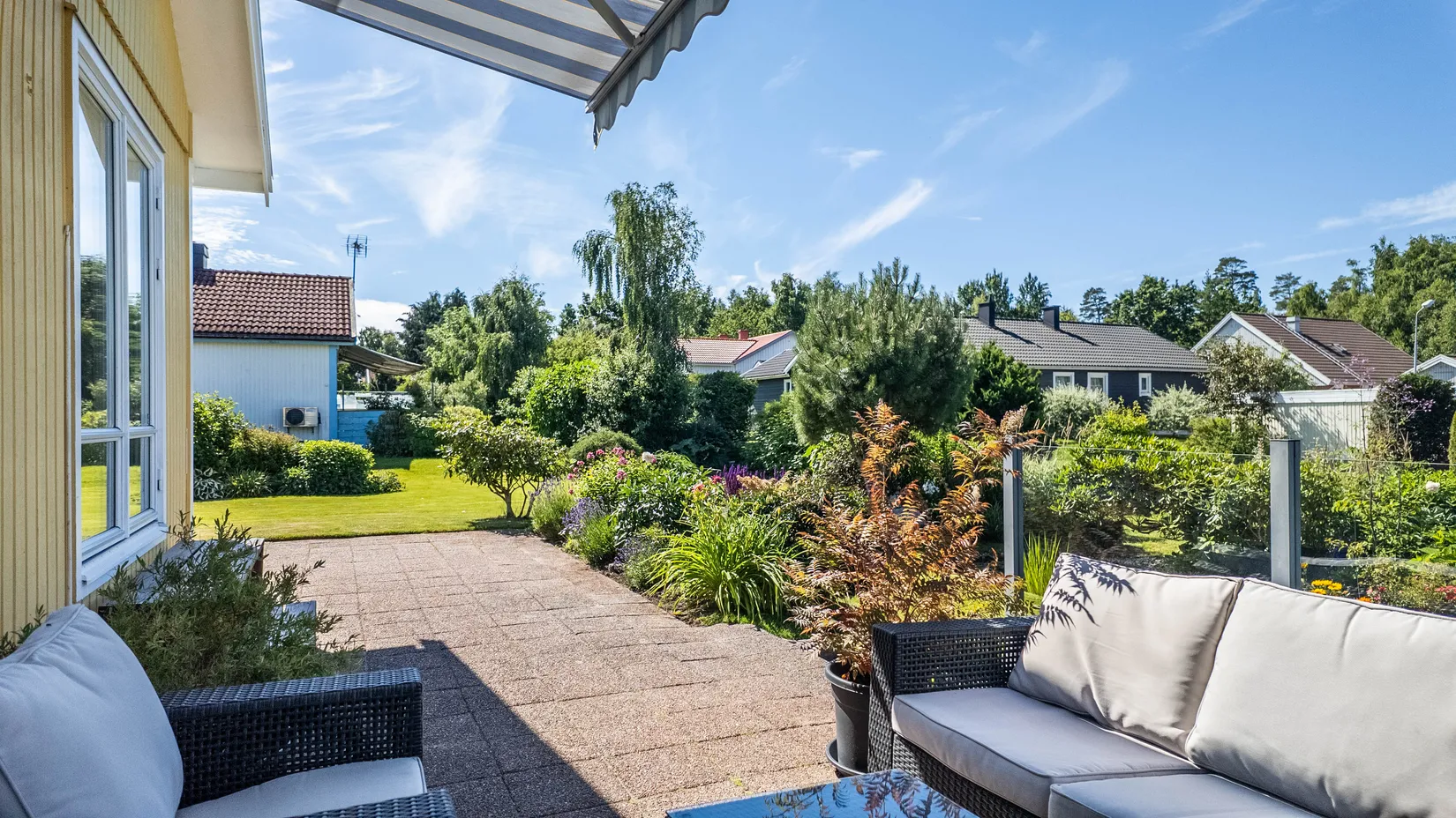 Villa, Akvamarinvägen 8, Kode, Kungälv