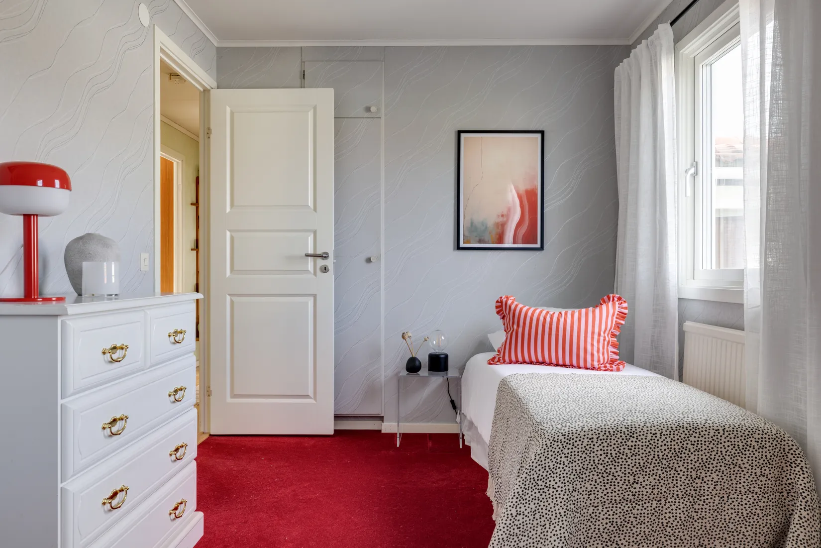 Villa, Akvamarinvägen 8, Kode, Kungälv