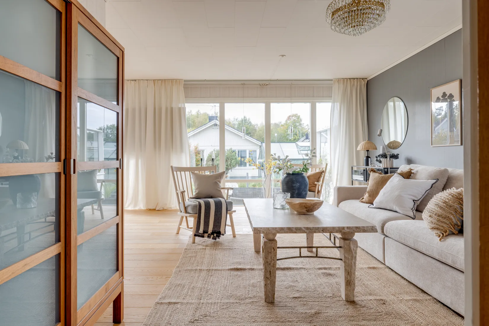Villa, Akvamarinvägen 8, Kode, Kungälv