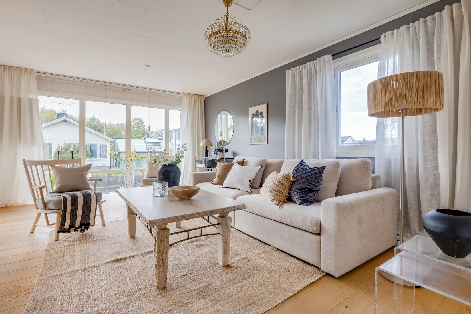 Villa, Akvamarinvägen 8, Kode, Kungälv