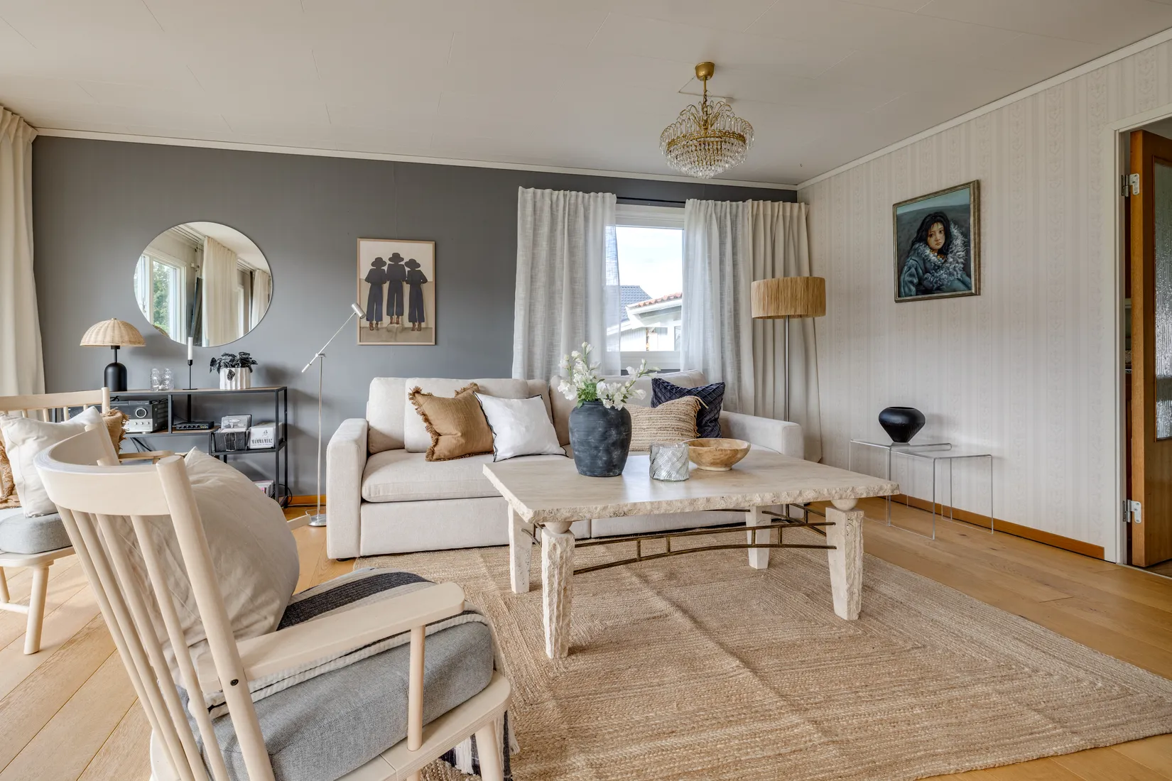 Villa, Akvamarinvägen 8, Kode, Kungälv