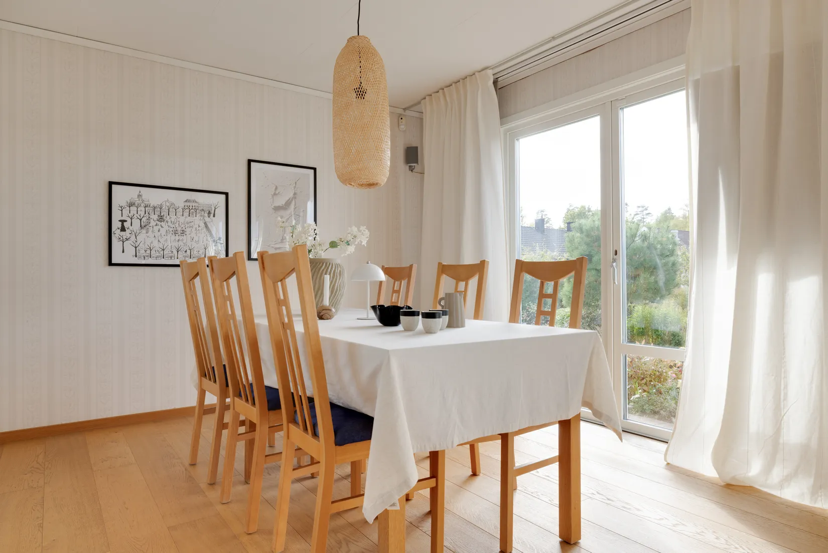 Villa, Akvamarinvägen 8, Kode, Kungälv