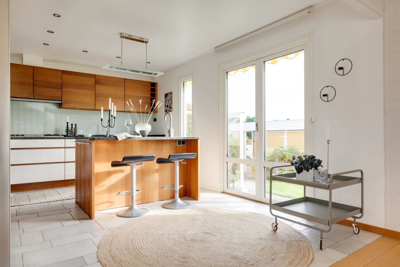 Villa, Akvamarinvägen 8, Kode, Kungälv