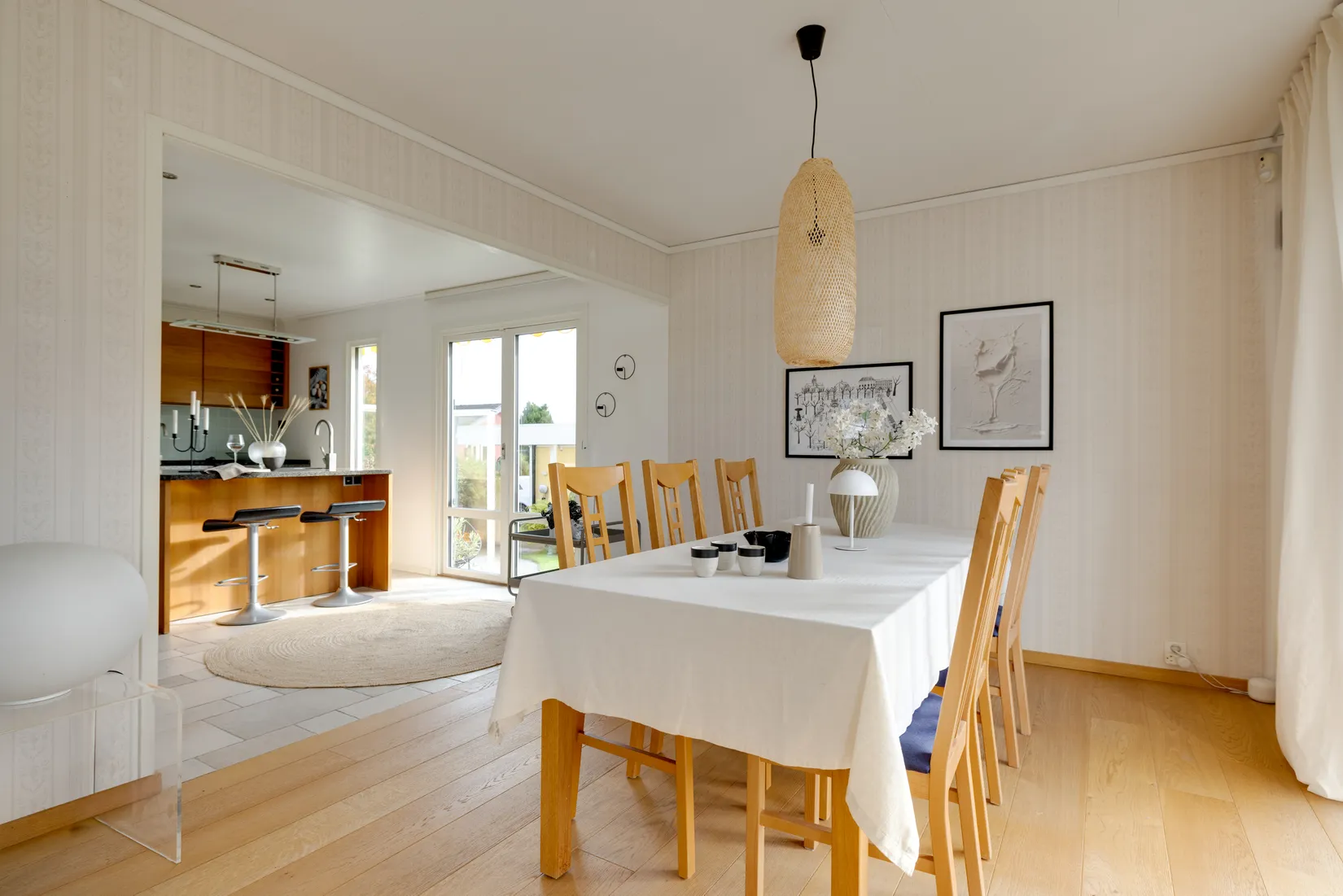 Villa, Akvamarinvägen 8, Kode, Kungälv