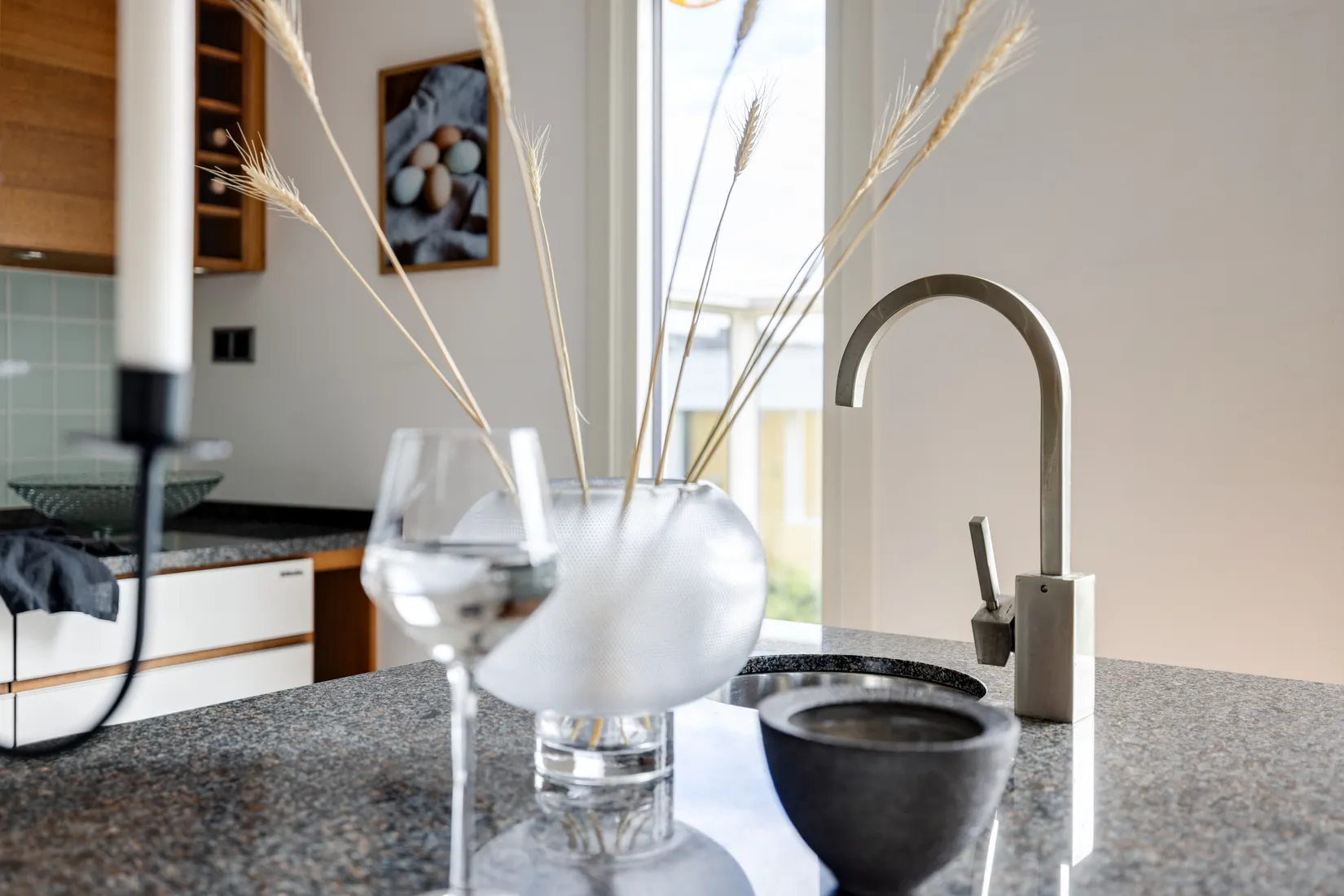 Villa, Akvamarinvägen 8, Kode, Kungälv
