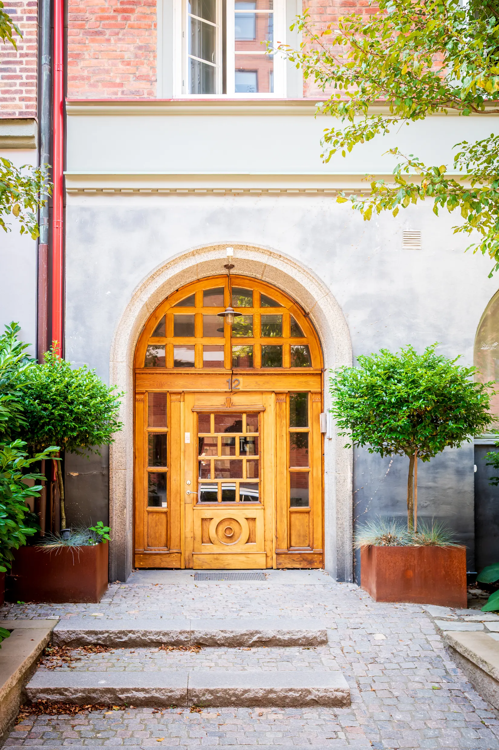 Bostadsrätt, Burgårdsgatan 12, Lorensberg, Göteborg