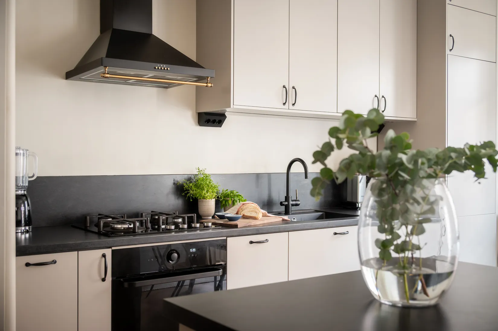 Bostadsrätt, Burgårdsgatan 12, Lorensberg, Göteborg