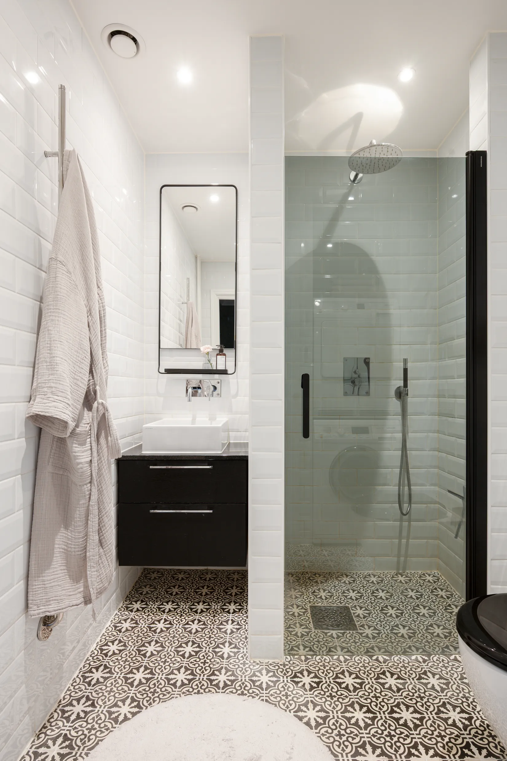 Bostadsrätt, Burgårdsgatan 12, Lorensberg, Göteborg