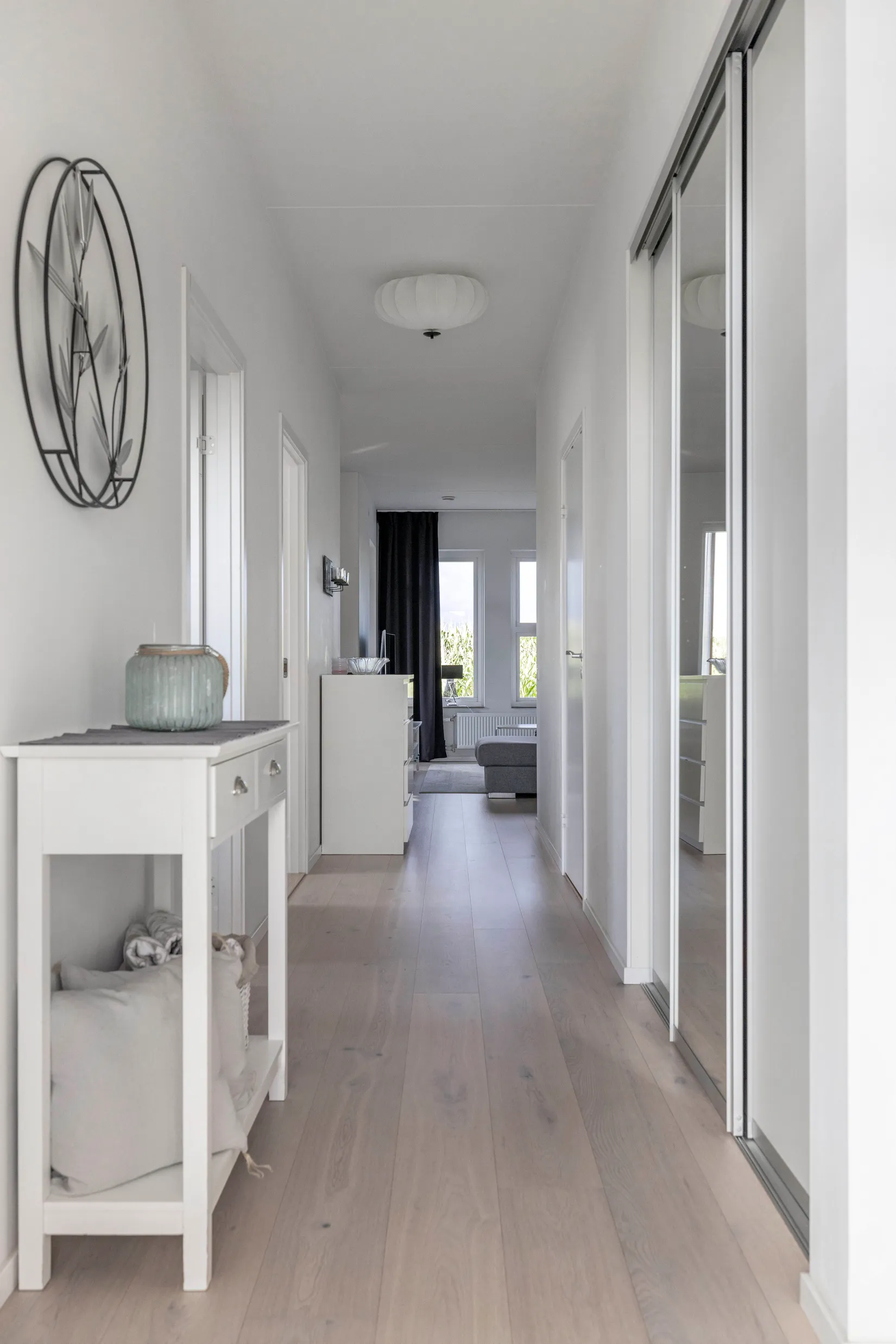 Bostadsrätt, Brogårdsvägen 25 A, Bv, Skedala, Halmstad